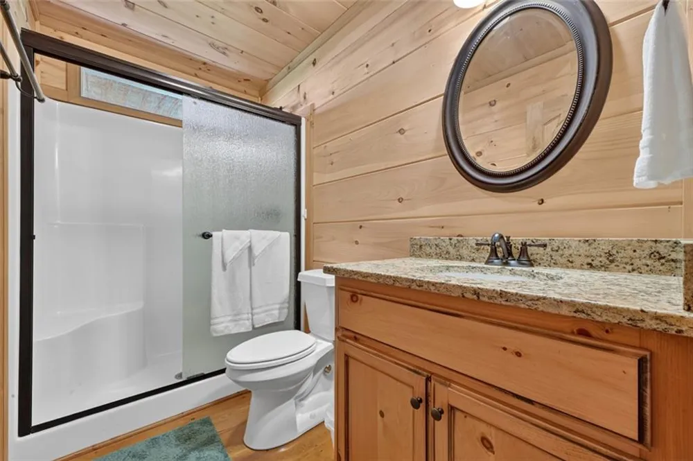 783 Moreland Drive Cherry Log, GA 30522