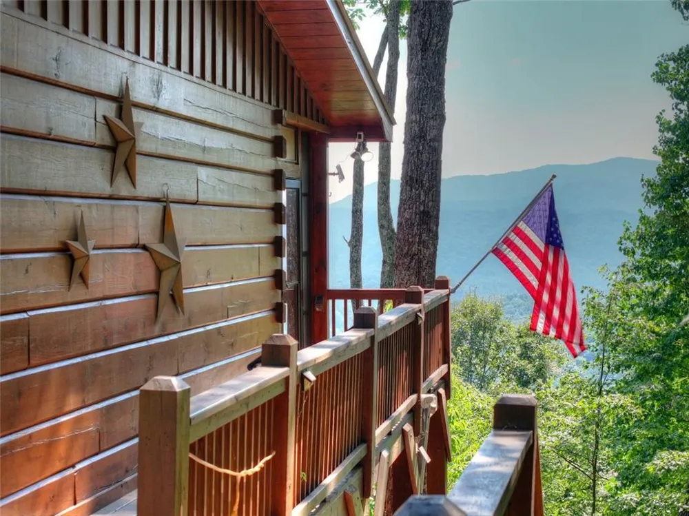 783 Moreland Drive Cherry Log, GA 30522