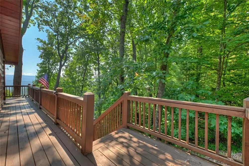 783 Moreland Drive Cherry Log, GA 30522
