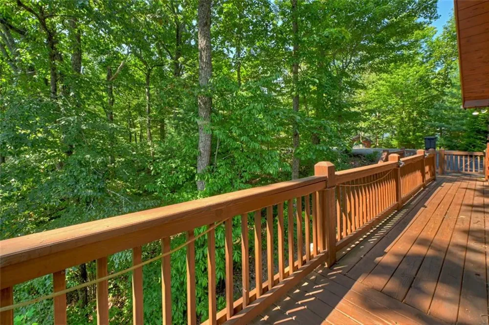 783 Moreland Drive Cherry Log, GA 30522