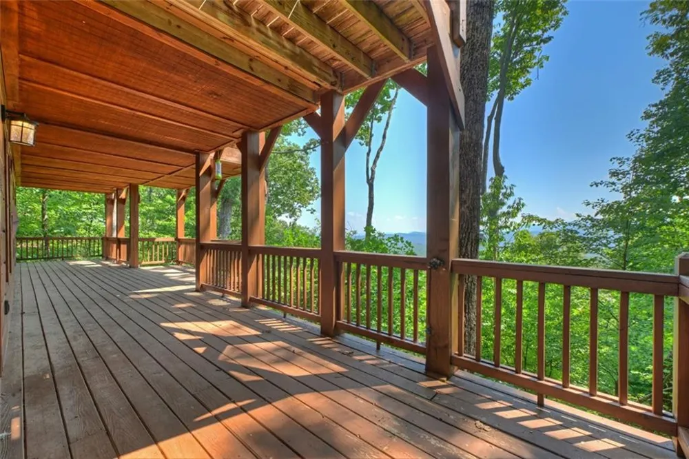 783 Moreland Drive Cherry Log, GA 30522