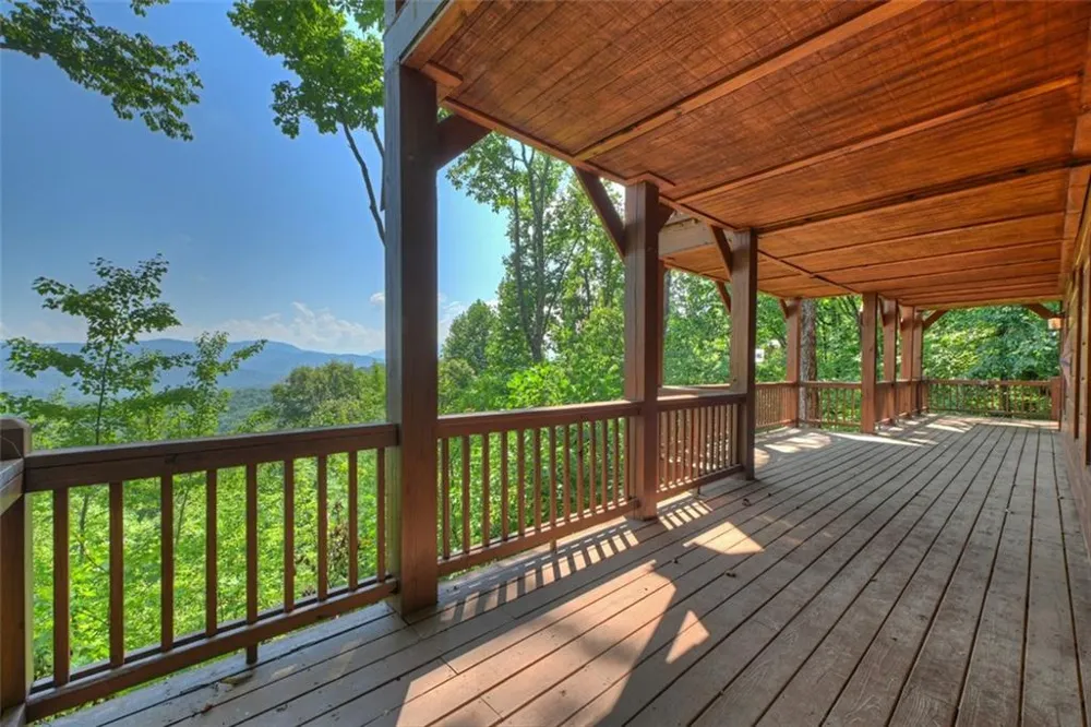 783 Moreland Drive Cherry Log, GA 30522