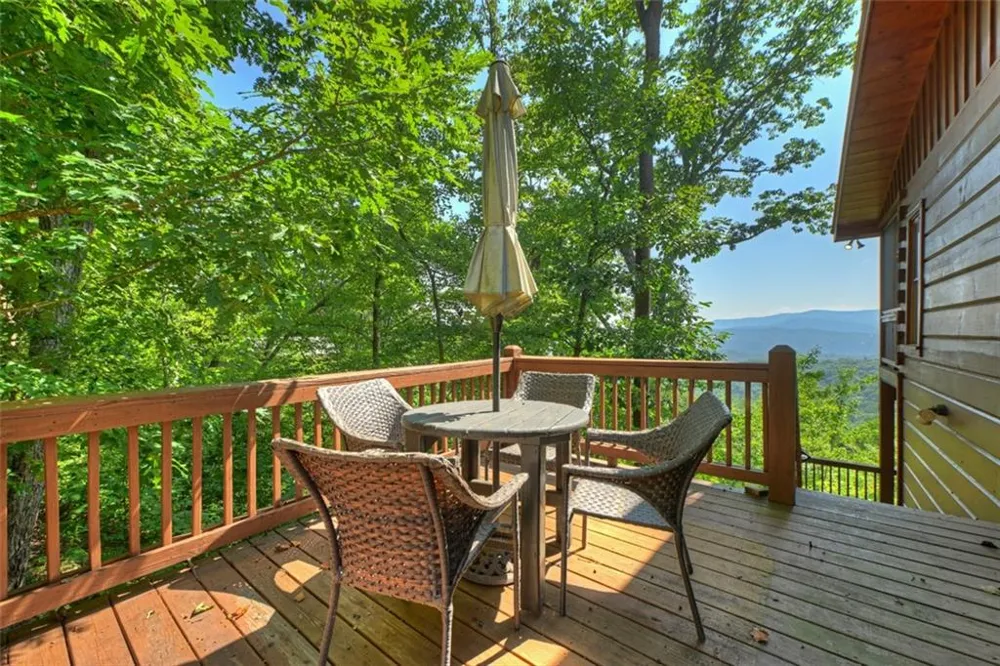 783 Moreland Drive Cherry Log, GA 30522