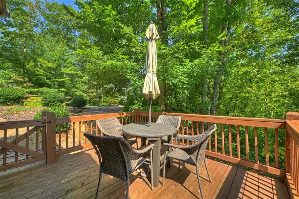 783 Moreland Drive Cherry Log, GA 30522