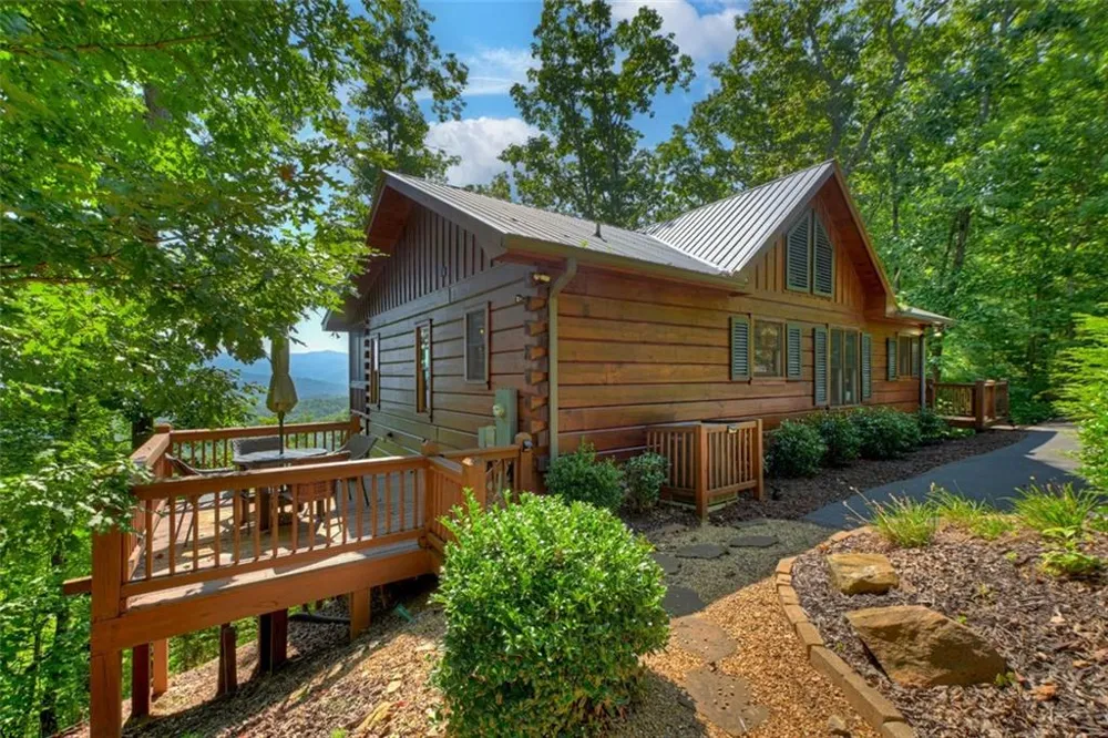 783 Moreland Drive Cherry Log, GA 30522