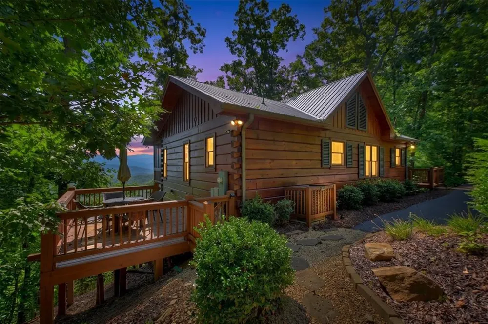 783 Moreland Drive Cherry Log, GA 30522