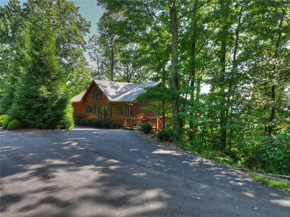 783 Moreland Drive Cherry Log, GA 30522