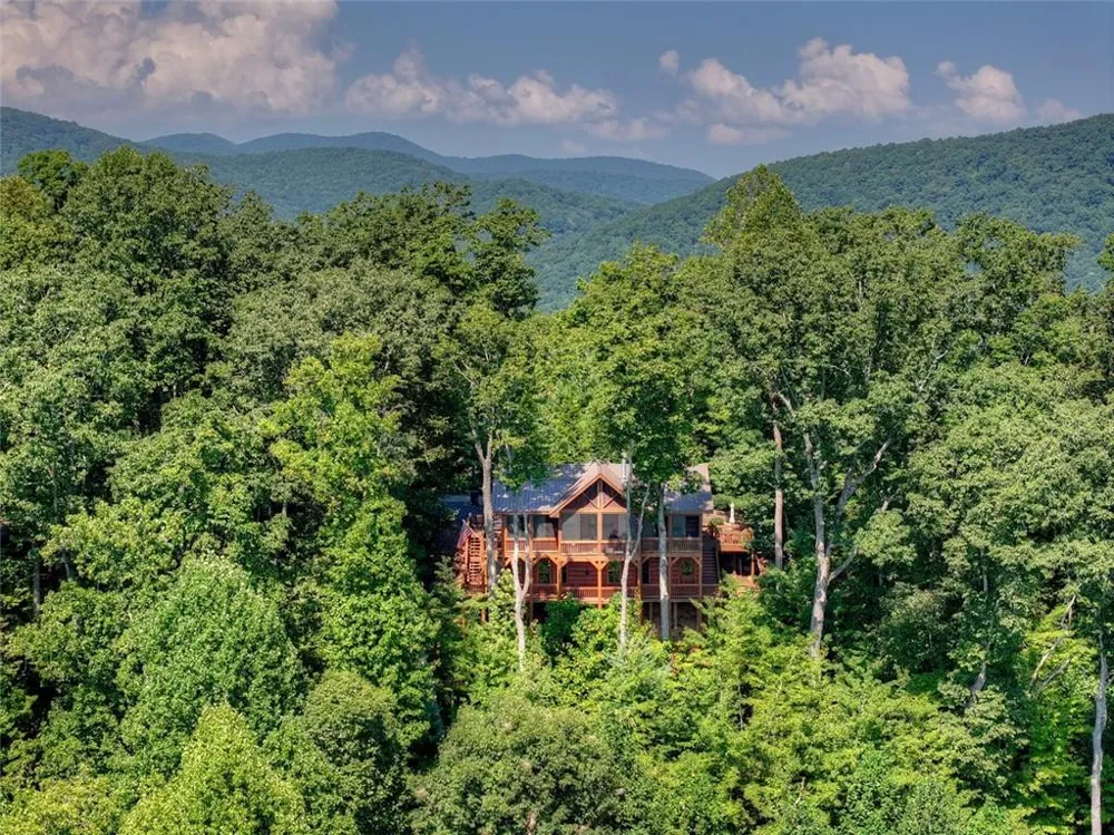 783 Moreland Drive Cherry Log, GA 30522