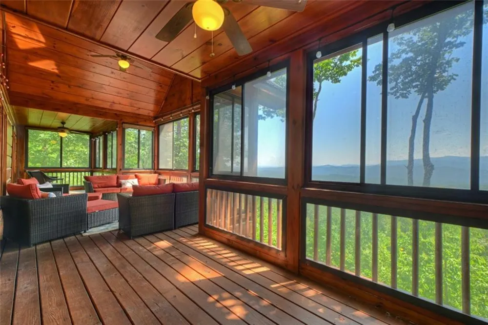 783 Moreland Drive Cherry Log, GA 30522