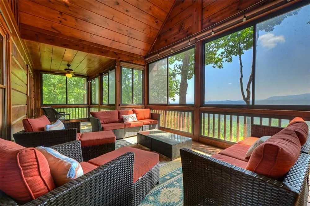 783 Moreland Drive Cherry Log, GA 30522
