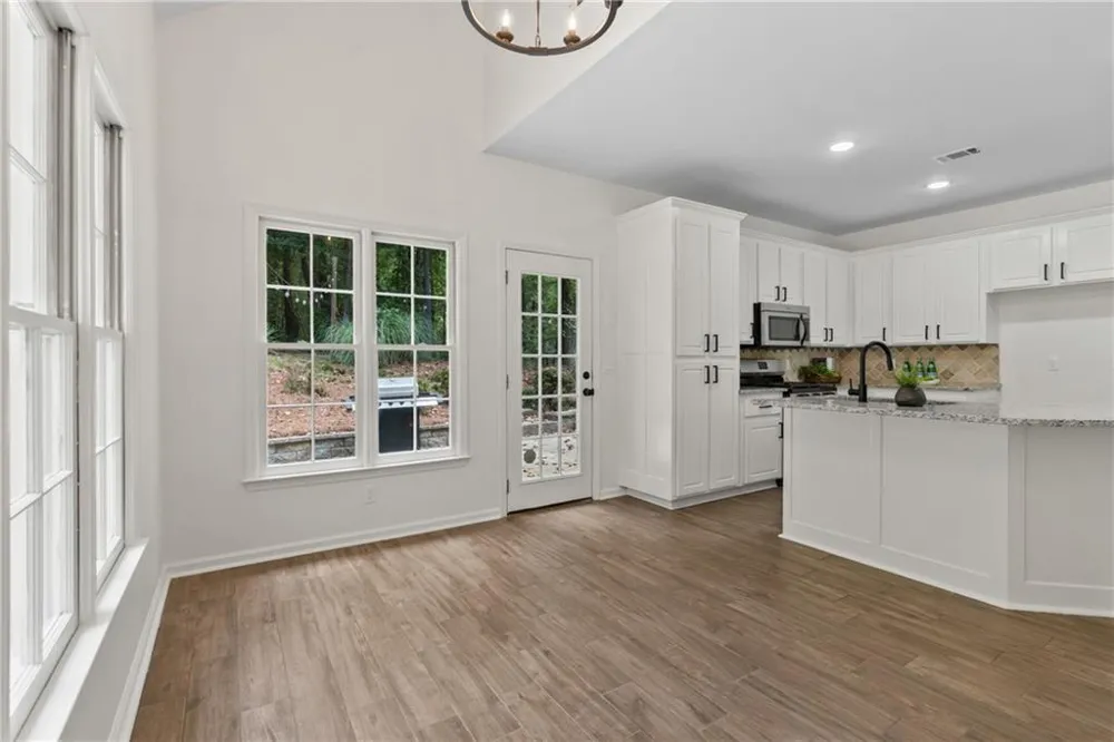 71 Picketts View Acworth, GA 30101