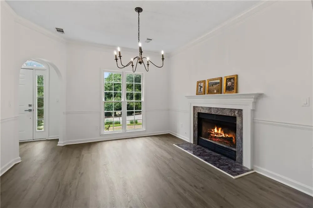 71 Picketts View Acworth, GA 30101