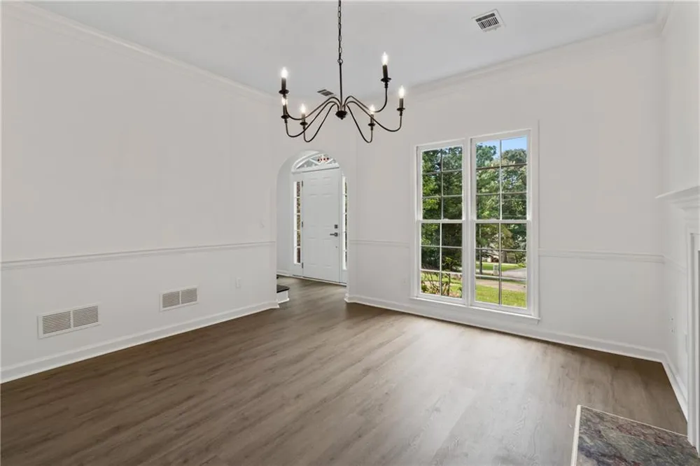 71 Picketts View Acworth, GA 30101