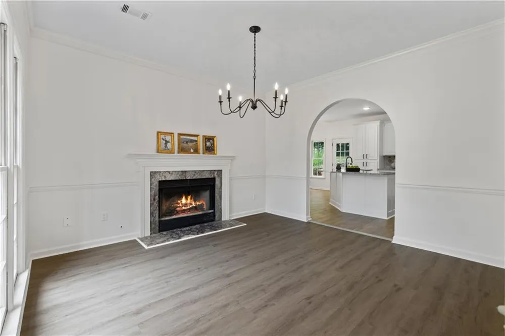 71 Picketts View Acworth, GA 30101