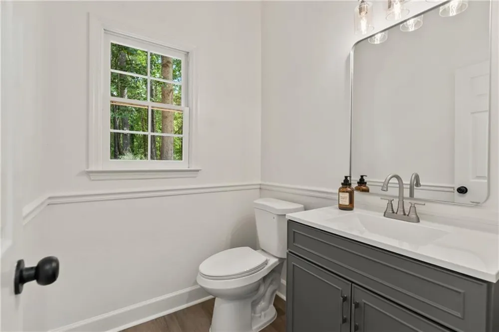 71 Picketts View Acworth, GA 30101