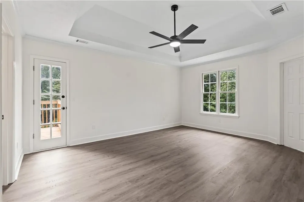71 Picketts View Acworth, GA 30101