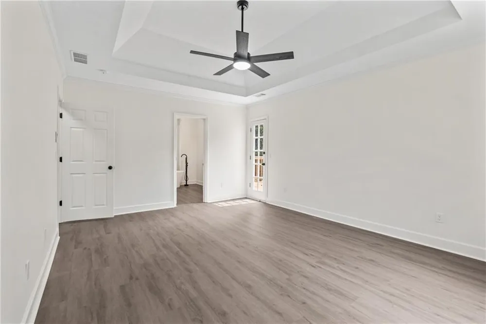 71 Picketts View Acworth, GA 30101