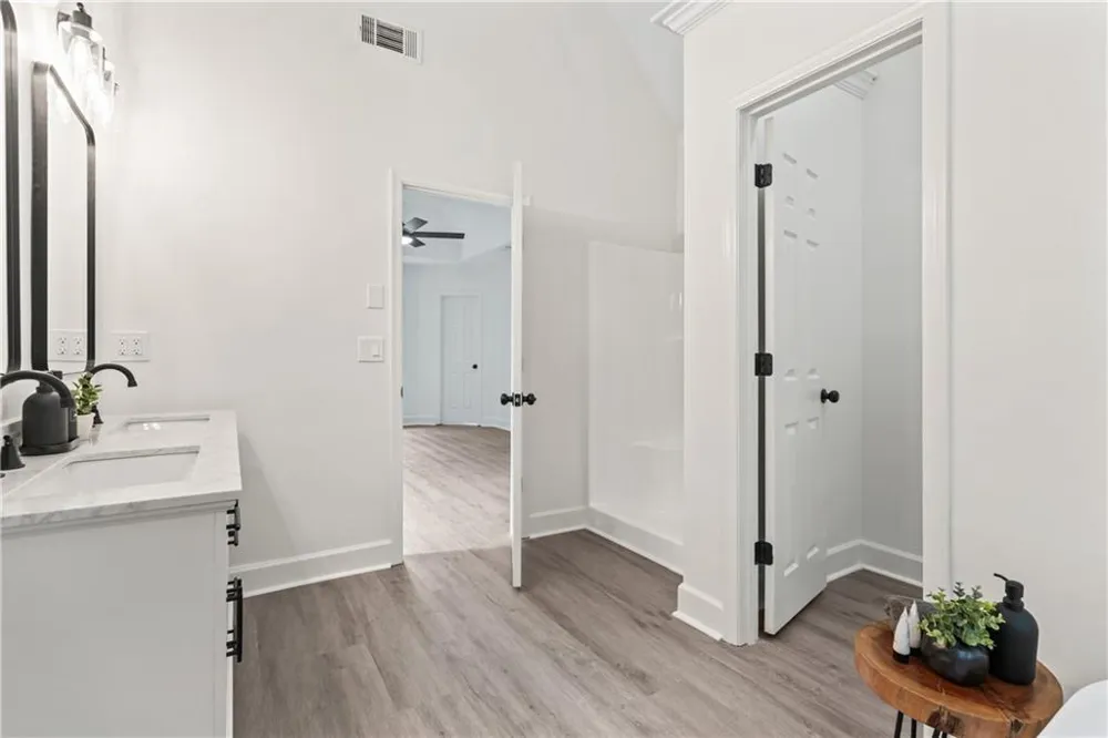 71 Picketts View Acworth, GA 30101