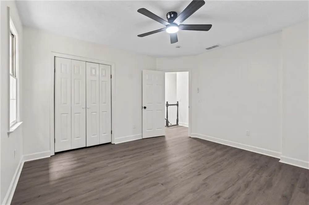 71 Picketts View Acworth, GA 30101