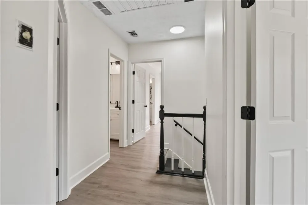 71 Picketts View Acworth, GA 30101
