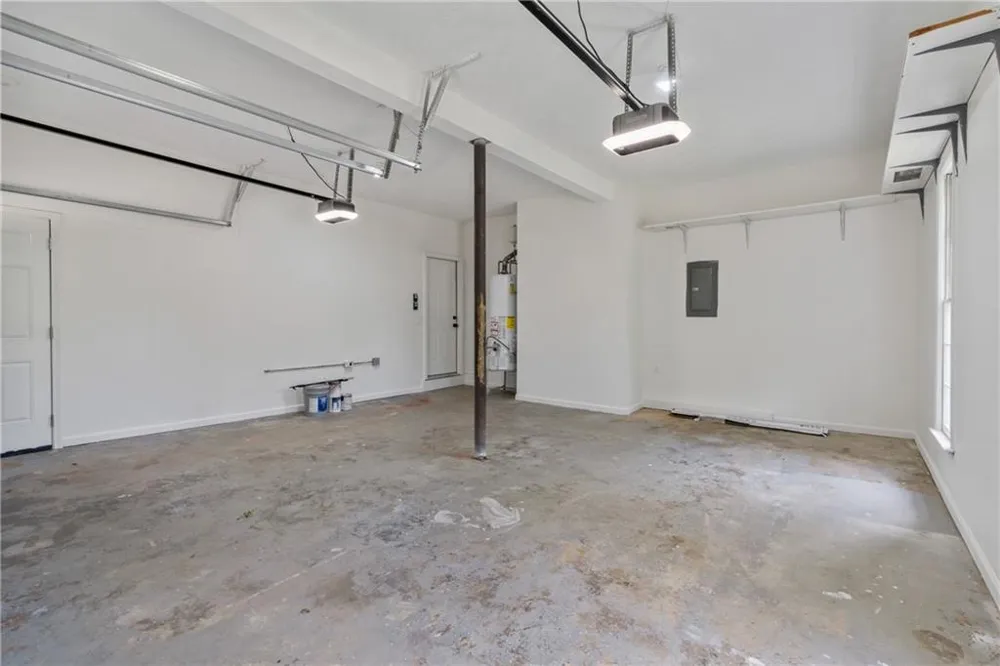71 Picketts View Acworth, GA 30101