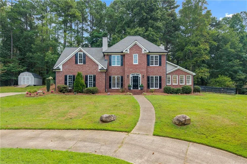 71 Picketts View Acworth, GA 30101