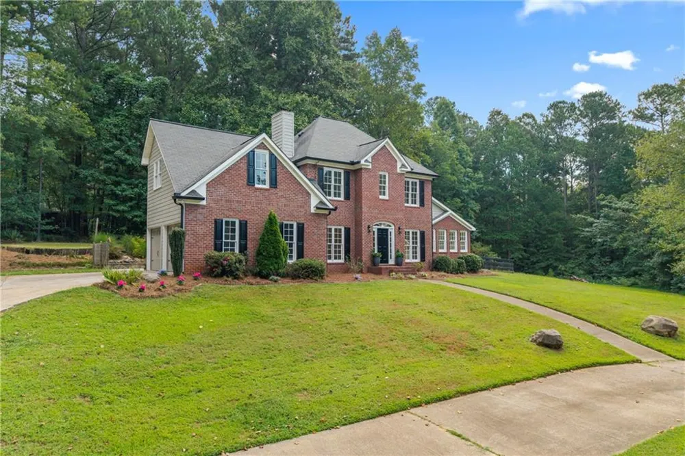 71 Picketts View Acworth, GA 30101
