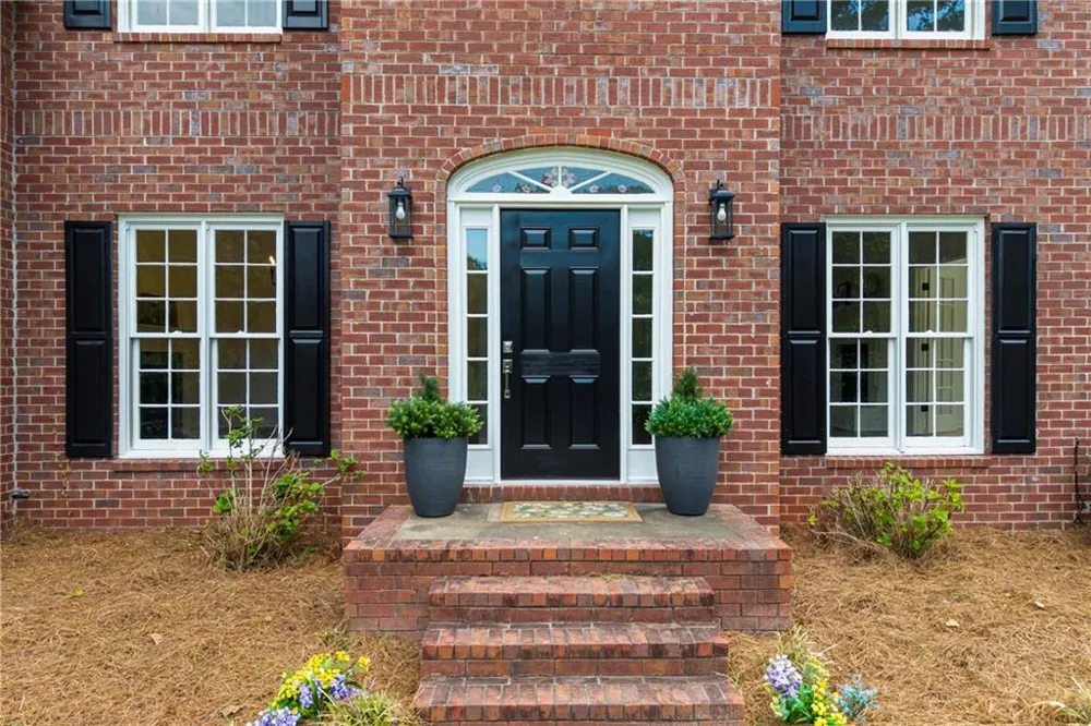 71 Picketts View Acworth, GA 30101