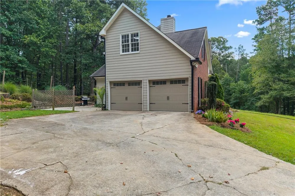 71 Picketts View Acworth, GA 30101