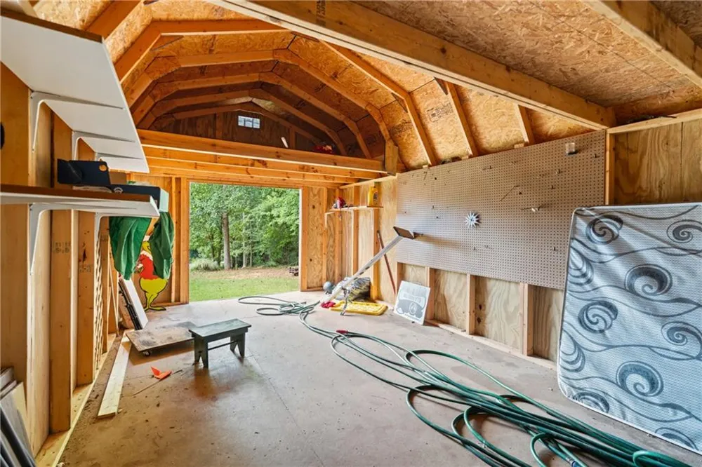 71 Picketts View Acworth, GA 30101
