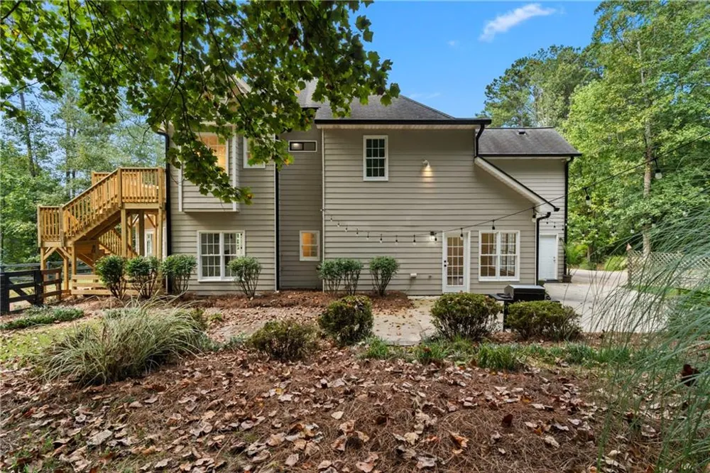 71 Picketts View Acworth, GA 30101