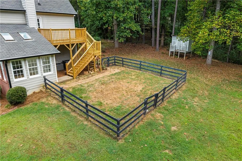 71 Picketts View Acworth, GA 30101