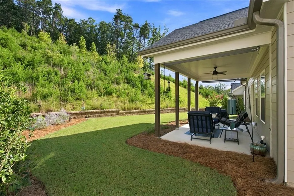 606 Spring Water Waleska, GA 30183