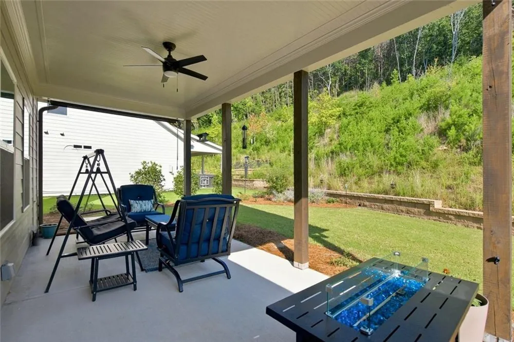606 Spring Water Waleska, GA 30183