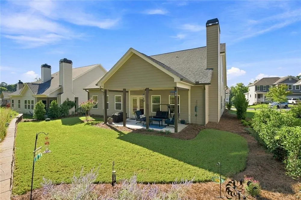 606 Spring Water Waleska, GA 30183