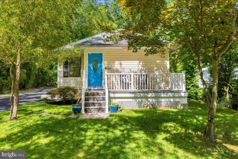 420 MT LUCAS ROAD