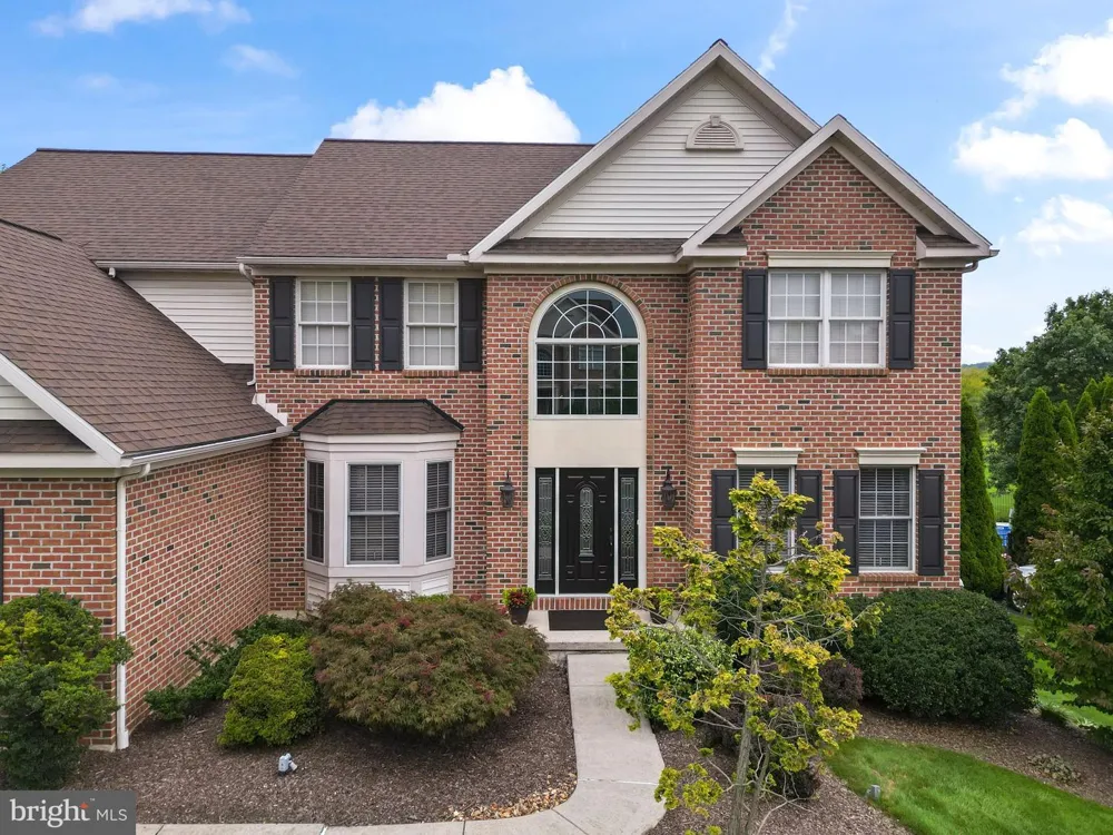 3381 HARWOOD Reading, PA 19608