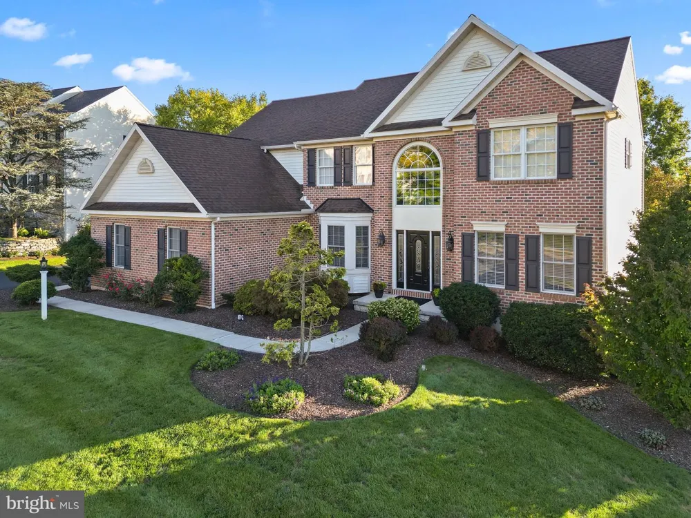 3381 HARWOOD Reading, PA 19608