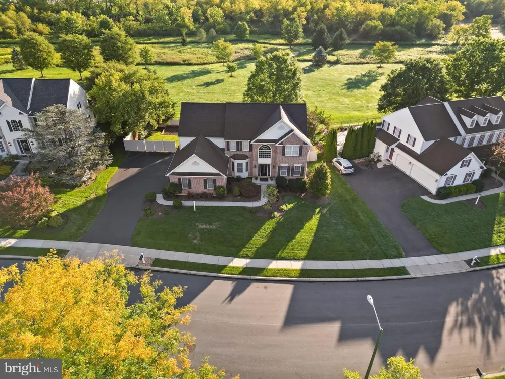 3381 HARWOOD Reading, PA 19608