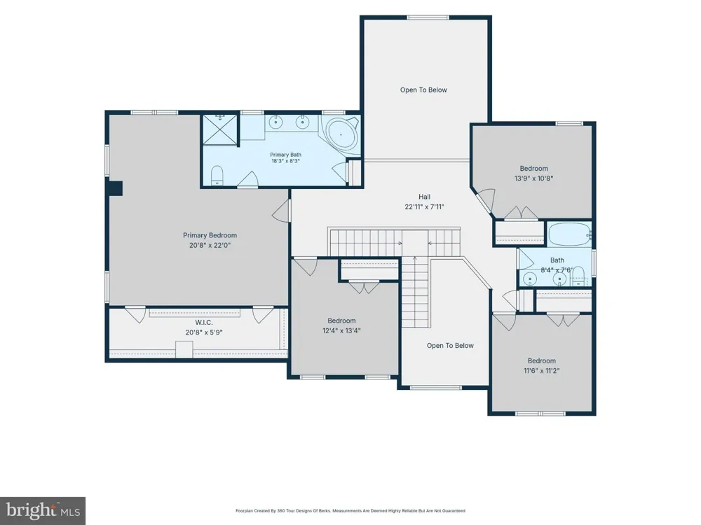 3381 HARWOOD Reading, PA 19608