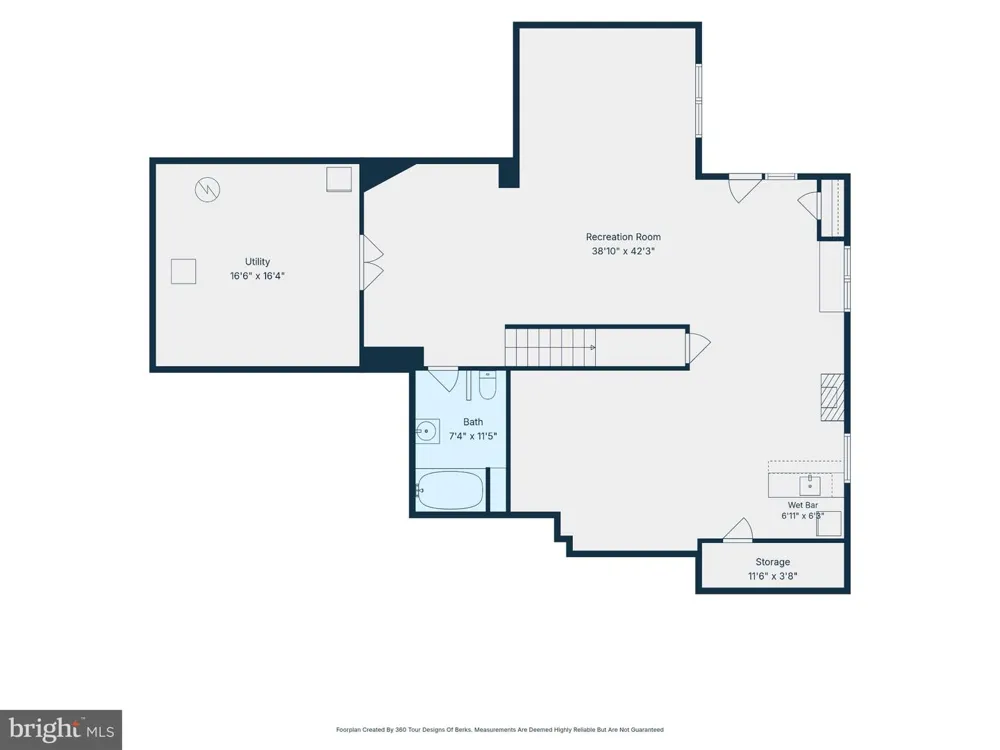 3381 HARWOOD Reading, PA 19608