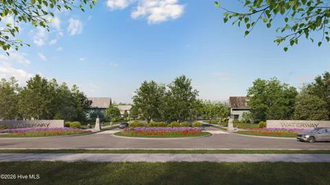 Lot 55 Peninsula Parkway