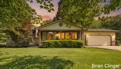 4161 Springfield Court