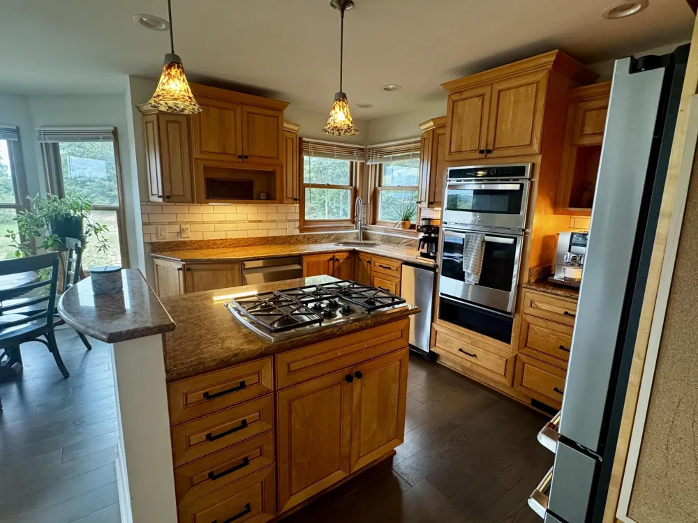 77544 38th Avenue Covert, MI 49043