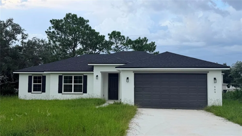 509 ST JOHNS Poinciana, FL 34759