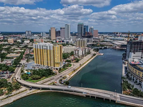 345 BAYSHORE BOULEVARD #1006