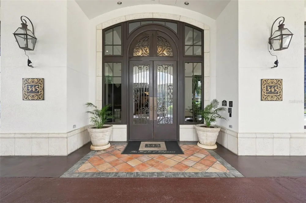 345 BAYSHORE BOULEVARD #1006 Tampa, FL 33606