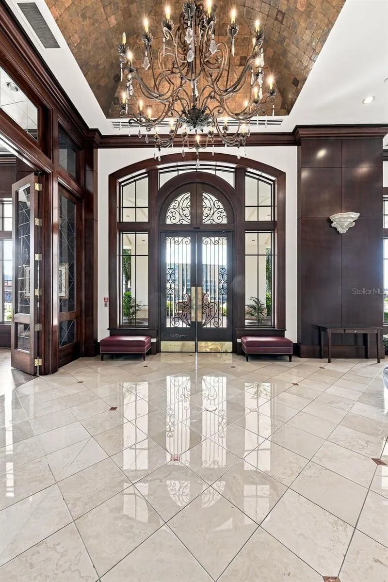 345 BAYSHORE BOULEVARD #1006 Tampa, FL 33606