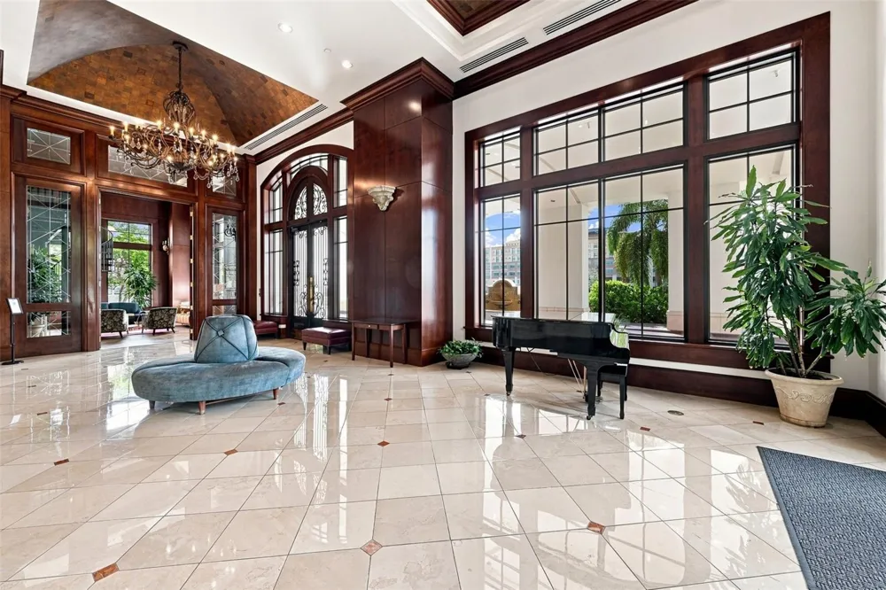 345 BAYSHORE BOULEVARD #1006 Tampa, FL 33606