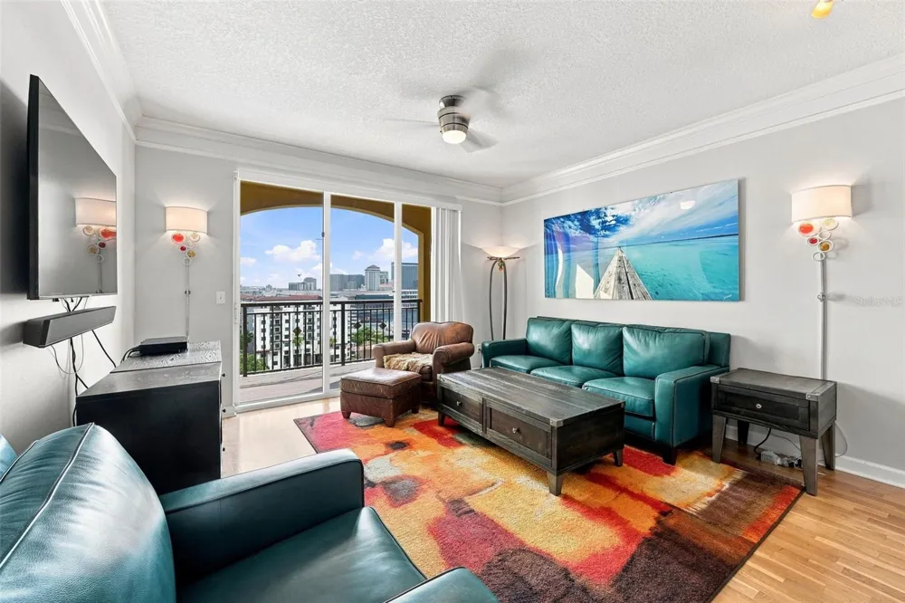 345 BAYSHORE BOULEVARD #1006 Tampa, FL 33606